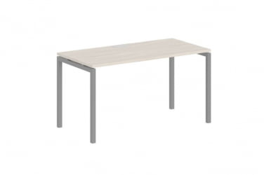 Стол рабочий Sigma SG.201.OL.44.AN Дуб светлый Антрацит