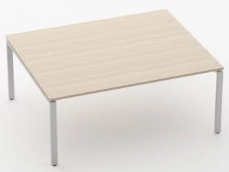 Столешница стола для переговоров Deka 71.145.18 СТ Туя