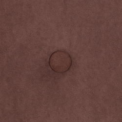 Кресло WIND флок , коричневый, 6