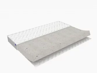 Матрас Солид премиум 120х200х14