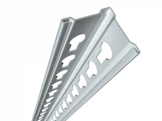 Стойка МКФ 200 Светло-серый (RAL 7035)