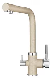 Смеситель GRANULA 2015 Пирит