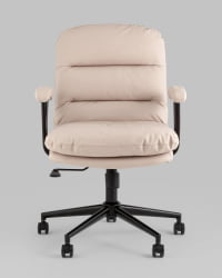 Кресло офисное Torus бежевый