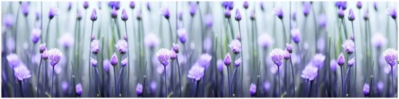 Глянцевый фартук (МДФ) AG 74