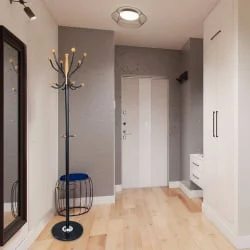 Напольная вешалка для одежды BRABIX CR-8243 на мраморном диске