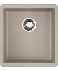 Мойка Omoikiri  Kata 40-U-Sa Artgranit/Бежевый