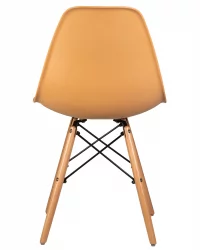 Кухонный стул DOBRIN DSW Персиковый NX-Y-06