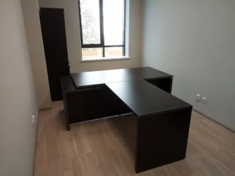 Стол руководителя TCT 209 R (Венге Магия)