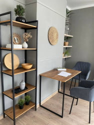 Стеллаж 540*340*1800мм Таксония