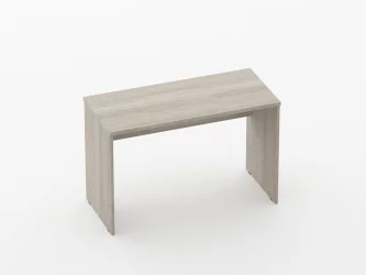 Стол-приставка Twin 12.13.10 Дуб Сантана светлый