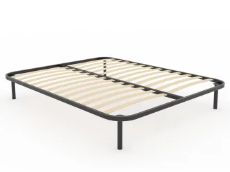 Ортопедическое основание с ламелями 1800х2000