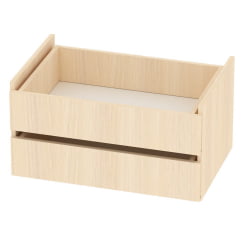 Детский шкаф B-T2-3(ДМ)