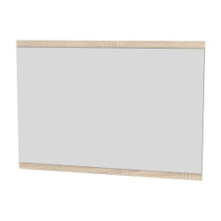 Зеркало в прихожую Алиса(Z4)597х852х20(ДСС)