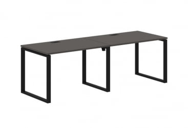 Бенч-система EDIS EQWST 2380 Мокко Черный