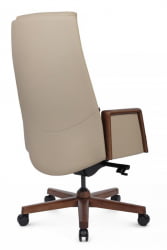 Кресло Franco A2415-1 Светло-бежевый