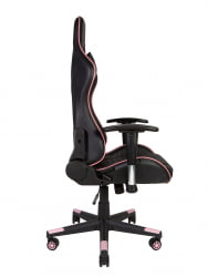 Кресло офисное Лотус ГТО /Лотус ГТО Черный / GTO /Lotus GTO