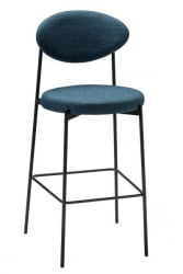 Стул барный Gawaii Б Blue