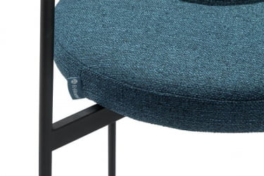 Стул барный Gawaii Б Blue