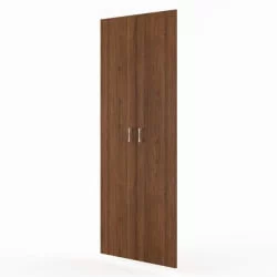 Двери высокие TRD29654303 Орех
