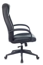 Кресло игровое Zombie 8 Black