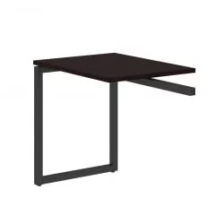 Брифинг-приставка КСТЕН-К КСКБ 860 Легно темный Антрацит / XTEN-Q XQB