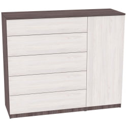 Комод Калисто(К39)1147х1352х468ПУСХтоОПЕН(ЯАТ-ЯАС) / Калисто(K39)1147х1352х468PUSHtoOPEN(ЯАТ-ЯАС)