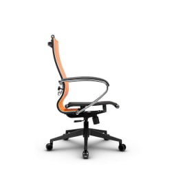 Офисное кресло МЕТТА Комплект 9, Основание 17832 Оранжевый/Черный
