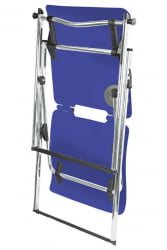 Кресло-трансформер Form RCH 1821 Синий