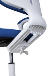 Детский стул College H-2899FX-1-7/Blue