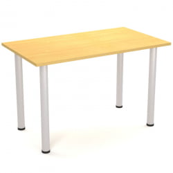 Стол Проспект Гм.Ст-12 орех