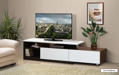 Гостиная ТВА-9 глянец