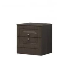Тумба прикроватная Ева-11 03 Шоколад Венге