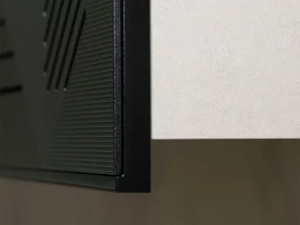 Шкаф-витрина кухонный (лев/прав) Дакота 103.23