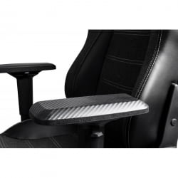 Геймерское кресло KARNOX DEFENDER DR Dark grey