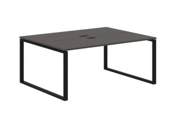 Бенч-система EDIS EQWST 1713 Мокко Черный