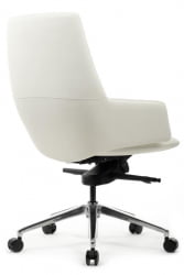 Кресло Spell-M B1719 Белый