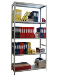 Стеллаж СТФУ 1045-2.5