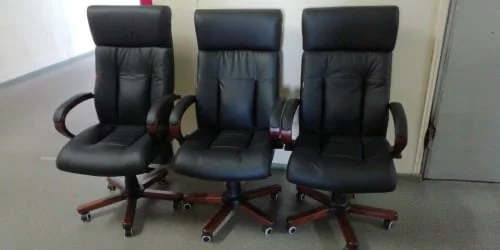 Кресло для руководителя CHAIRMAN 421