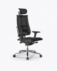 Компьютерное кресло Y 4DT B2-14D - YM93+Infinity /Kc09/Nc09/D04P/H13mM-3D(M26.B32.G25.W03)