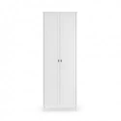 Прихожая Бланко №1 Белая