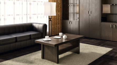 Стол кофейный CHG24360003 Венге