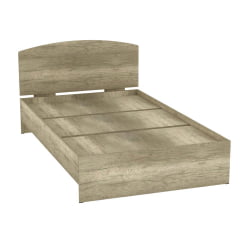 Кровать Алиса(Л30)1247х903х2063(ДКМ) / Алиса(L30)1247х903х2063(ДКМ)