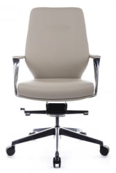 Кресло Alonzo-M B1711 Светло-серый