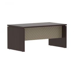 Стол руководителя Torr LUX TLST 169 Венге Магия Капучино