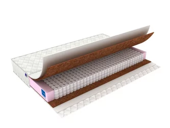 Матрас Ultra Tropikana Foam жаккард 180х200х19