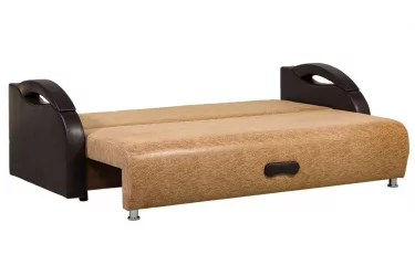 Диван прямой Юпитер БД Вуд Бежевый