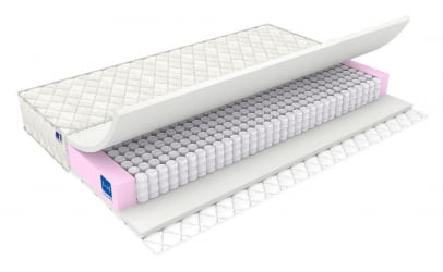 Матрас Ultra Relax 180х195х20