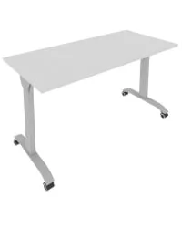 Стол складной мобильный MOBILE SYSTEM СМ-5 Серый