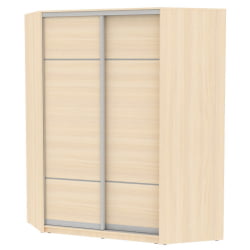 Шкаф-купе YA-198х1400-718-5(ДМ-D4D4)