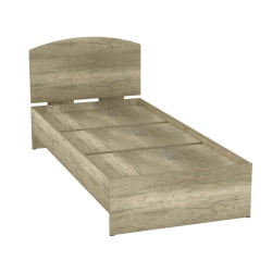 Кровать Алиса(Л29)947х903х2063(ДКМ) / Алиса(L29)947х903х2063(ДКМ)